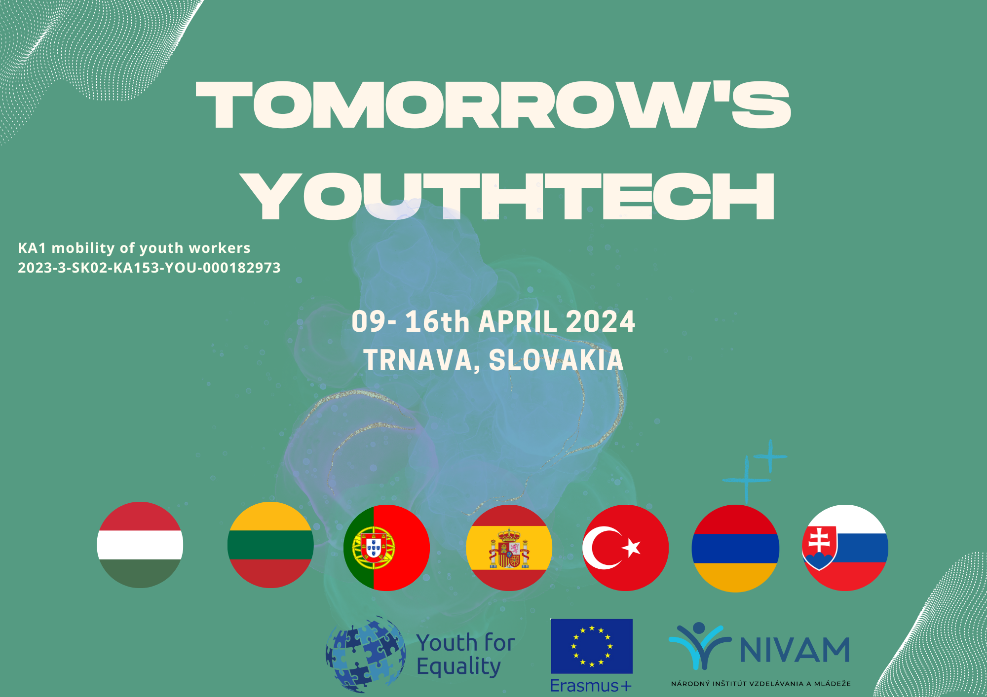 Tomorrow’s YouthTech info pack (2)