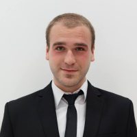 Pavol Ivanov Pavol Ivanov